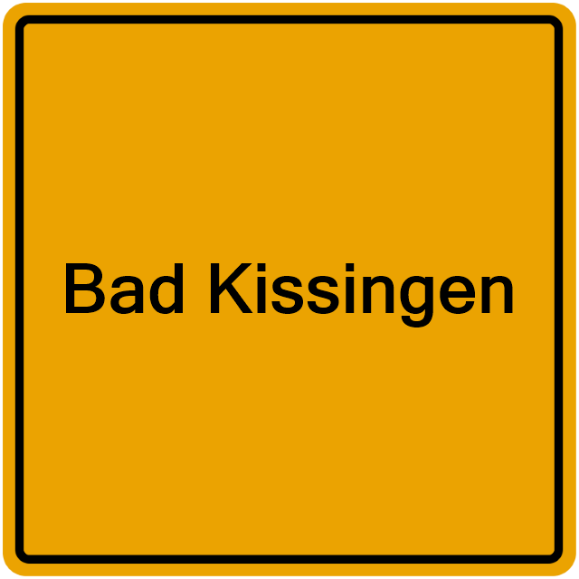 Einwohnermeldeamt24 Bad Kissingen